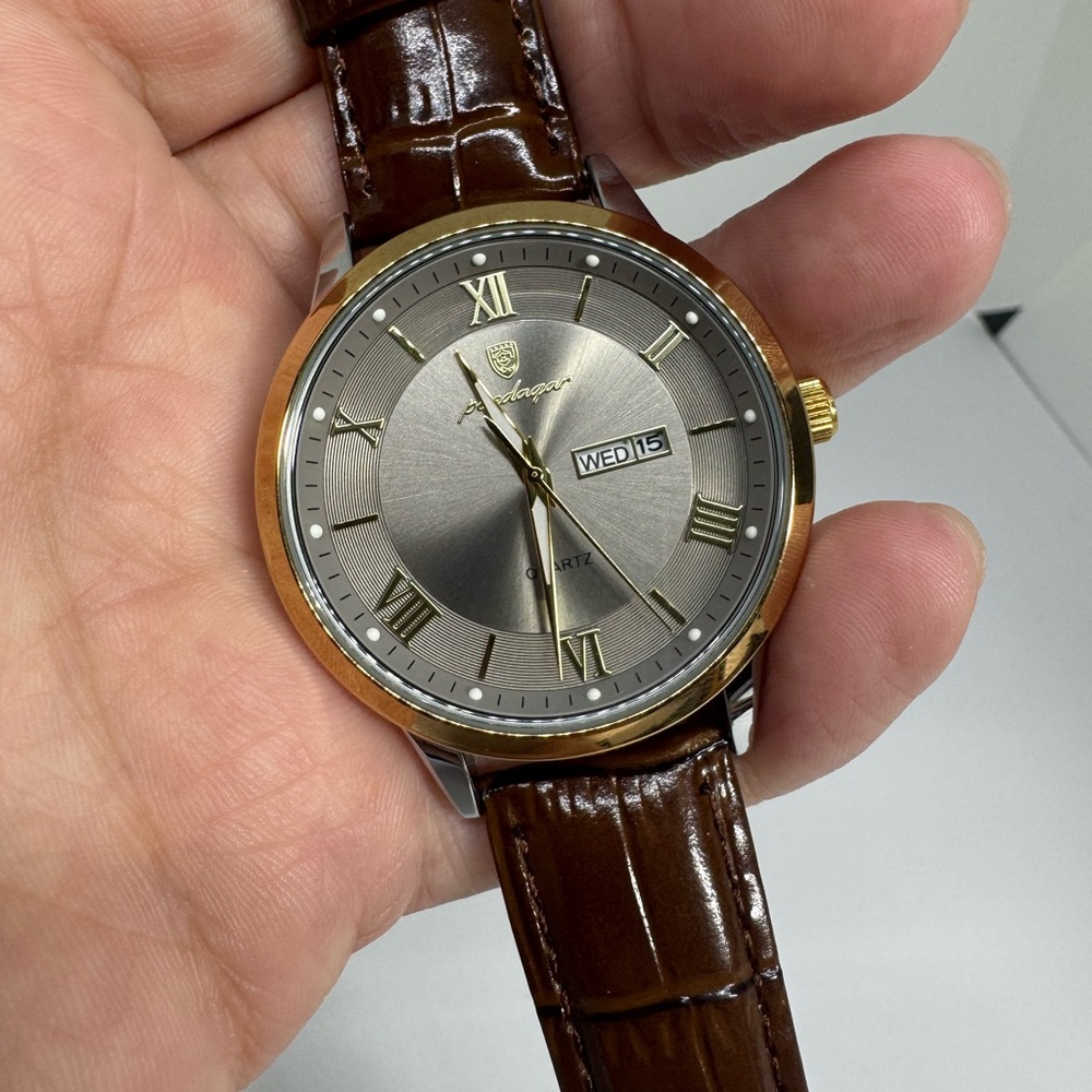 Poedagar Men’s Watch